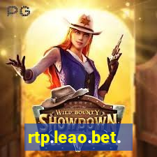rtp.leao.bet.