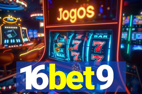 16bet9