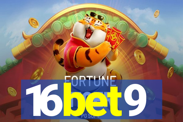 16bet9
