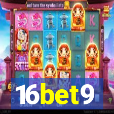 16bet9