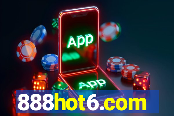 888hot6.com