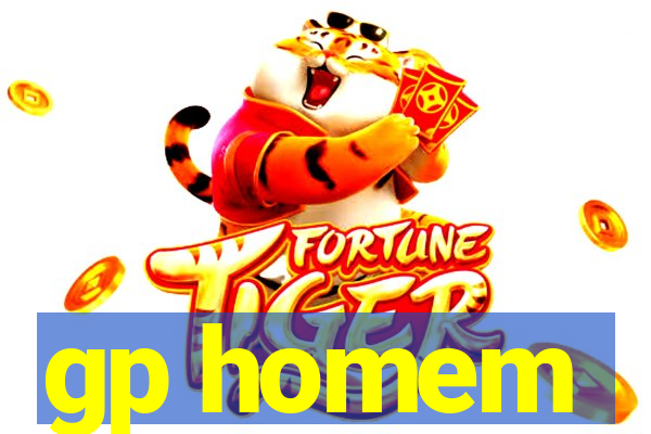 gp homem