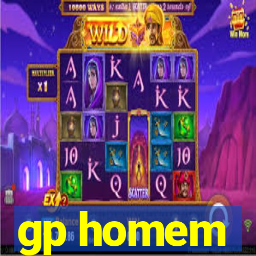 gp homem