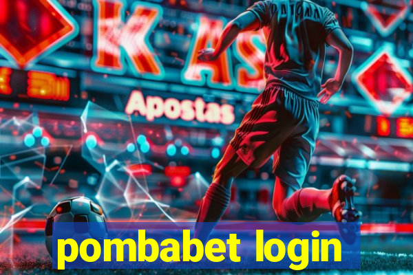pombabet login