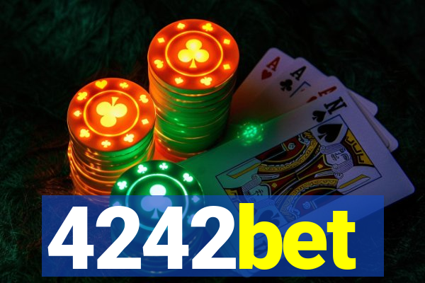 4242bet