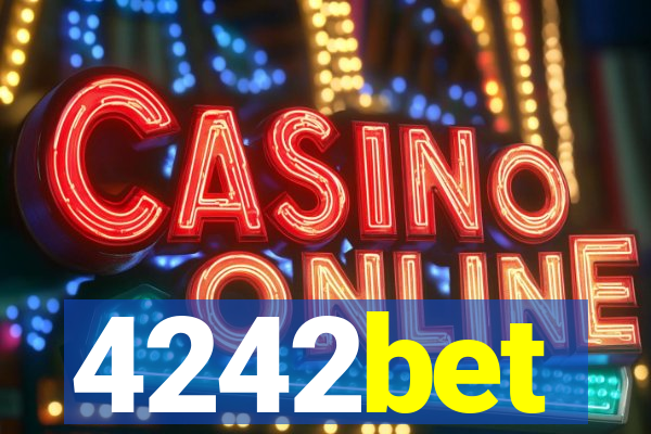 4242bet