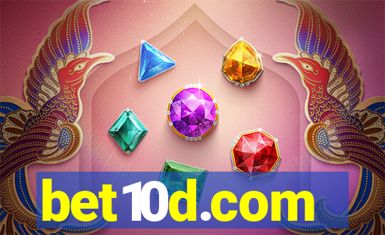 bet10d.com