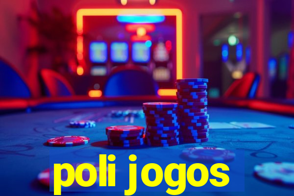 poli jogos