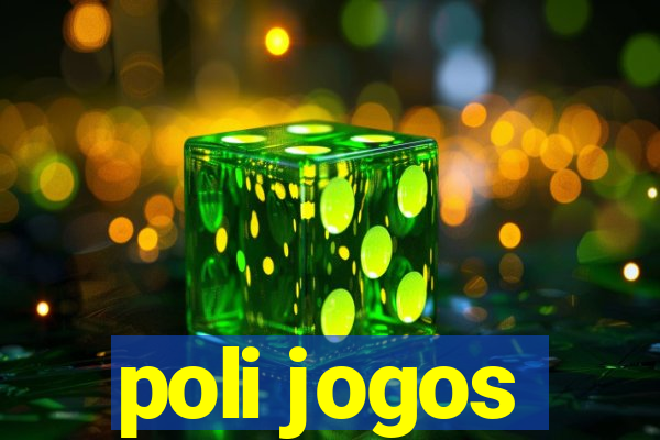 poli jogos