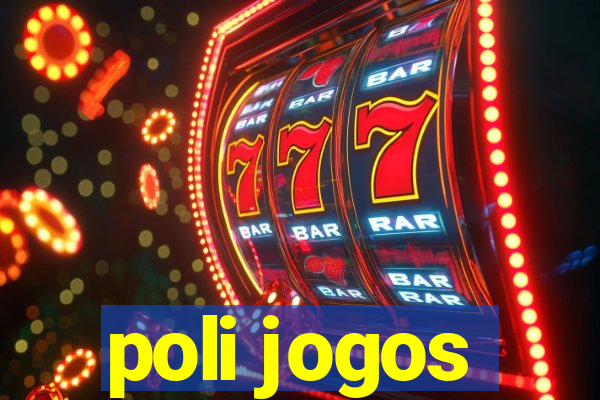 poli jogos