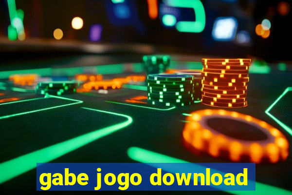 gabe jogo download
