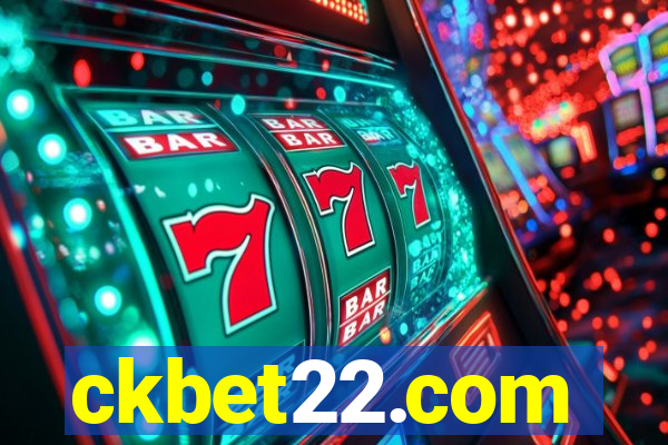 ckbet22.com
