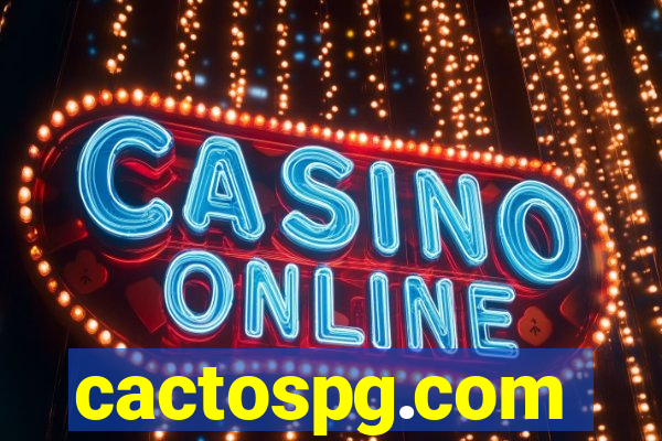 cactospg.com
