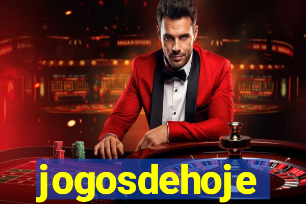 jogosdehoje