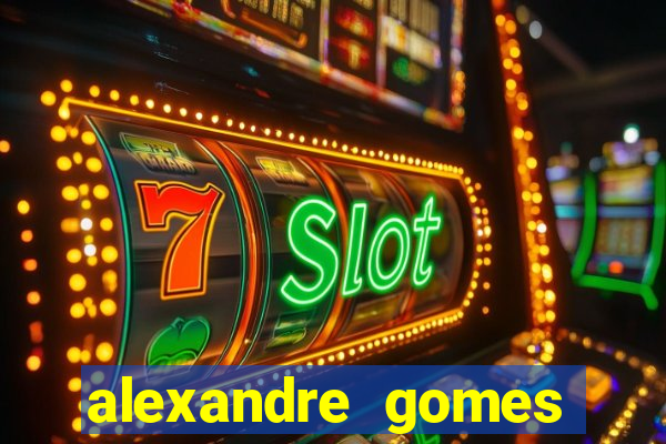 alexandre gomes poker calote