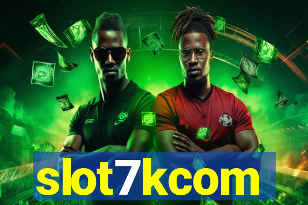 slot7kcom