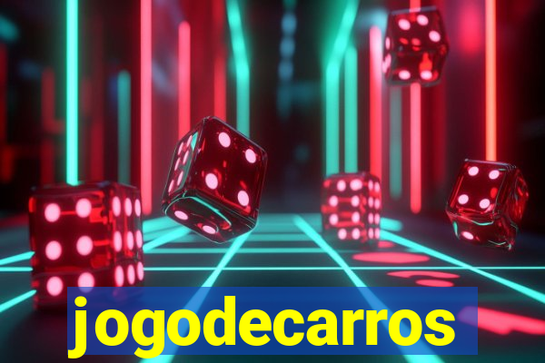 jogodecarros