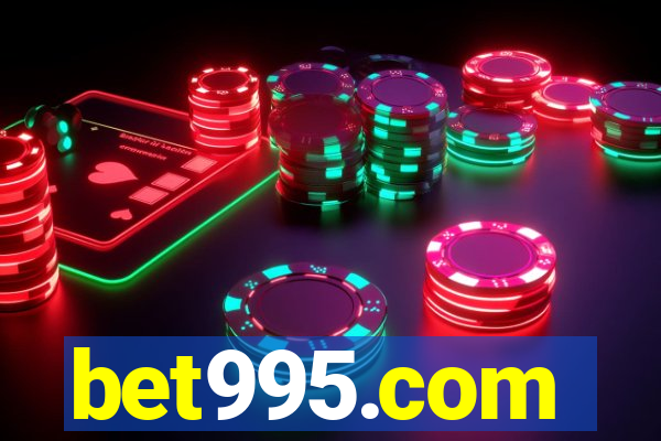 bet995.com
