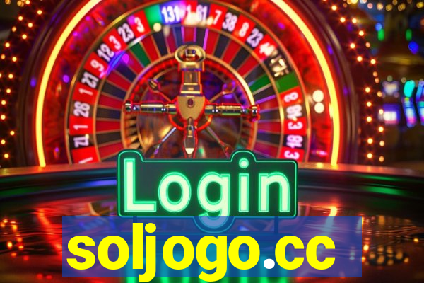soljogo.cc
