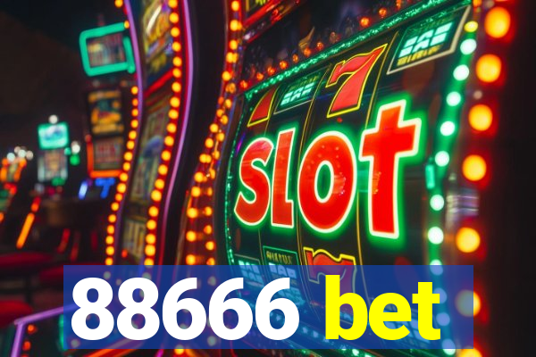 88666 bet