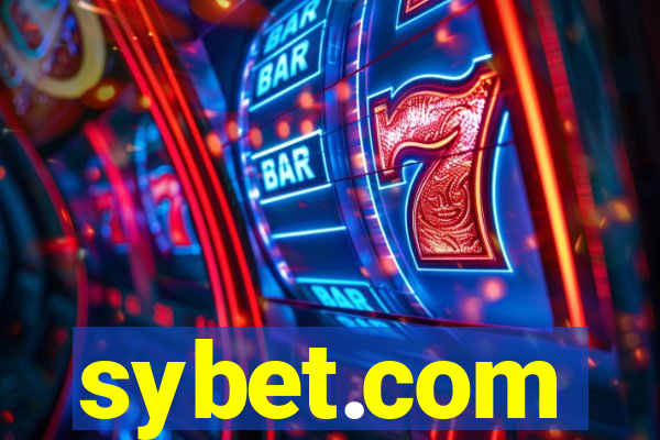 sybet.com