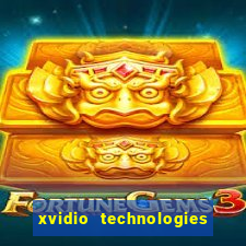 xvidio technologies brasil 2024