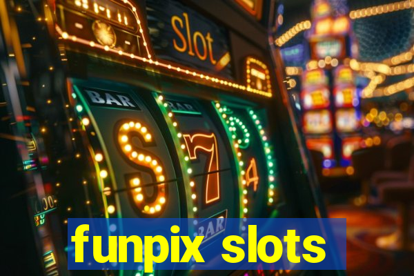 funpix slots