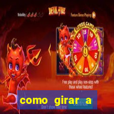como girar a roleta do ifood