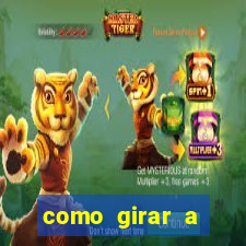 como girar a roleta do ifood