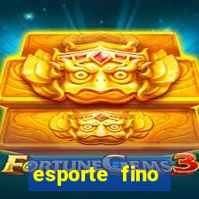 esporte fino feminino noite