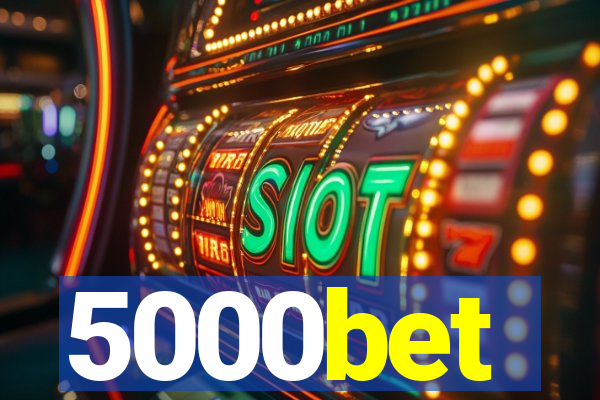 5000bet