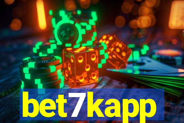 bet7kapp