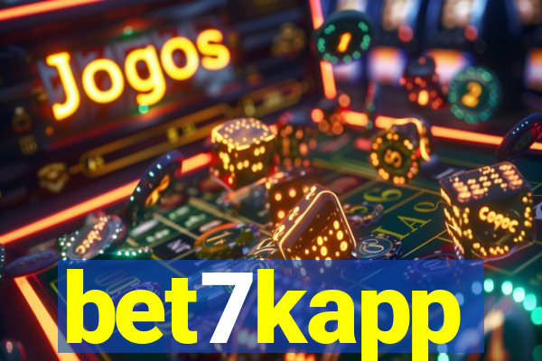 bet7kapp
