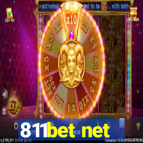 811bet net