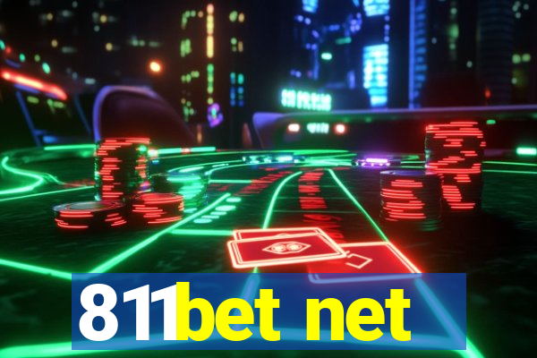 811bet net