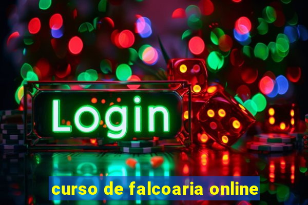 curso de falcoaria online