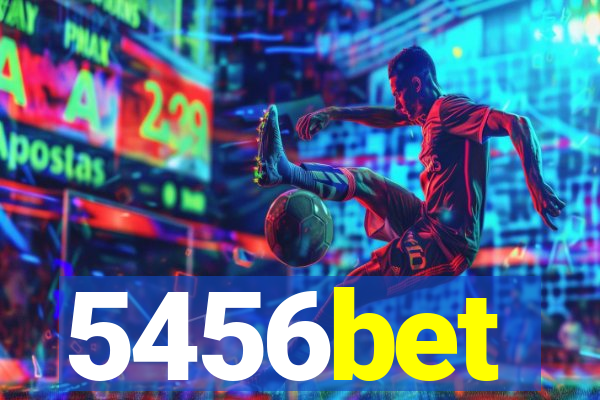 5456bet