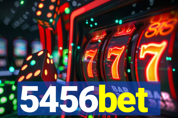 5456bet