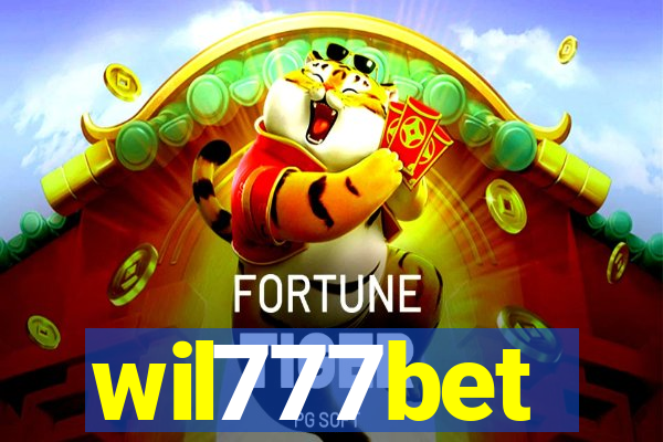 wil777bet