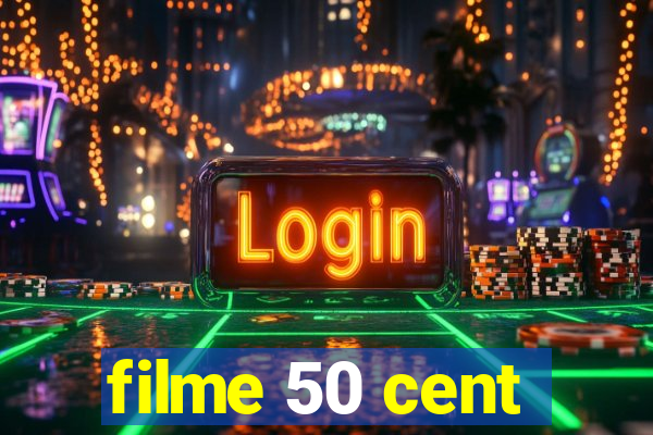 filme 50 cent