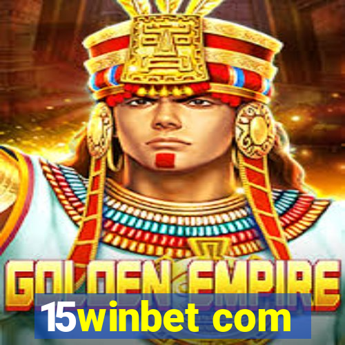 15winbet com