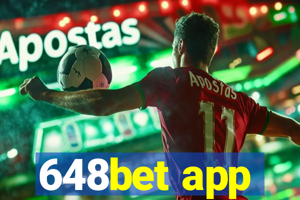 648bet app