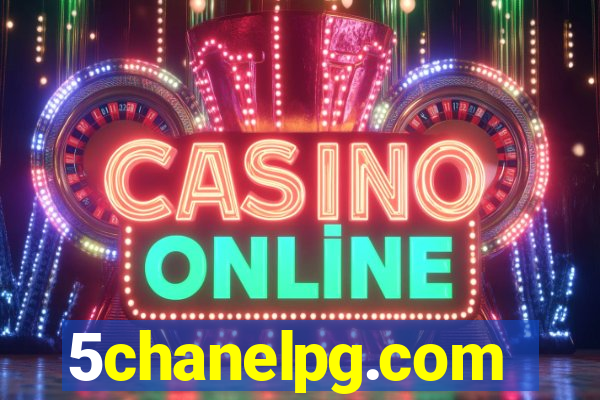 5chanelpg.com