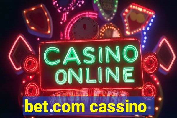 bet.com cassino