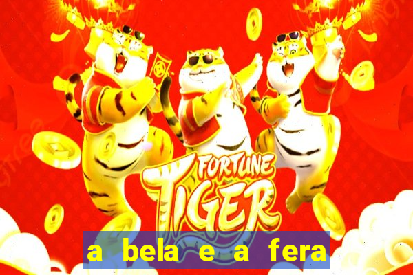 a bela e a fera filme completo dublado disney 1991