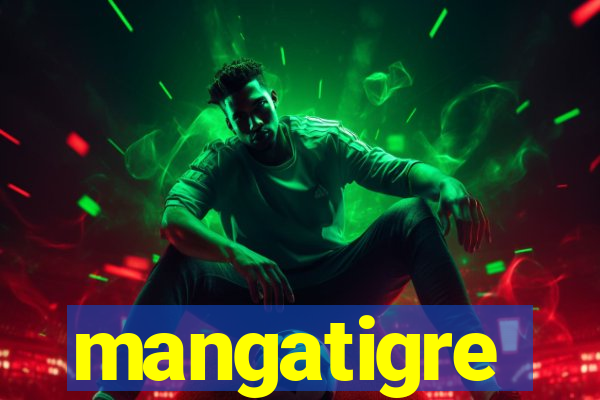 mangatigre