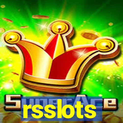 rsslots
