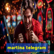 martina telegram