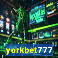 yorkbet777