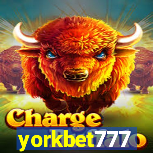 yorkbet777